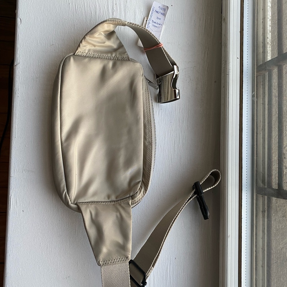 Aritzia Main Character Classic Waist Pack